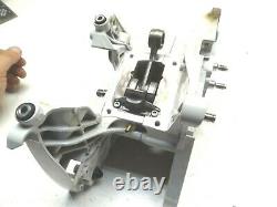 Oem Stihl Ms661 Ms661c Chainsaw Crankcase Crankshaft Engine Motor Bottom End