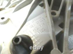 Oem Stihl Ms661 Ms661c Chainsaw Crankcase Crankshaft Engine Motor Bottom End