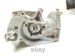 Oem Stihl Ms661 Ms661c Chainsaw Crankcase Crankshaft Engine Motor Bottom End