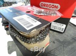 Oregon 100' 100 Foot roll chainsaw chain 3/8 low profile. 050 PICCO style Saw