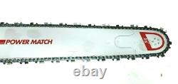 Oregon 32 Bar & Chain Fits Stihl Ms661, Ms660, Ms462, Ms461, Ms460, Ms440 Ms441