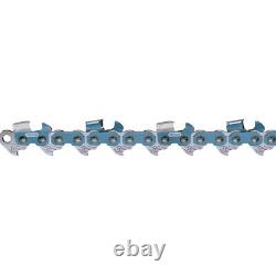 Oregon 73EXL072G 20 Saw Chains 10 Pack 3/8 Pitch. 058 Gauge 72 Drive Links