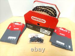 Oregon 91PX100U Advancecut 3/8 Low Profile. 050 Gauge Saw Chain-100' Reel. NEW