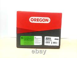 Oregon 91PX100U Advancecut 3/8 Low Profile. 050 Gauge Saw Chain-100' Reel. NEW