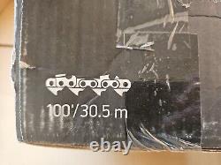 Oregon 91VXL100U 3/8 Low Profile. 050 Gauge Long Top Plate Saw Chain-100' Reel