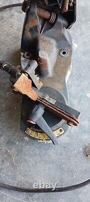 Oregon Commercial Sharpener 108181 Electric Chain Saw Sharpener FREE SHIPPING