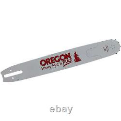 Oregon Power Match Chain Saw Bar for Stihl 16