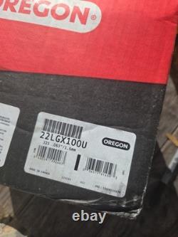 Oregon Powercut Saw Chain. 325 22LGX100U 100ft For Stihl