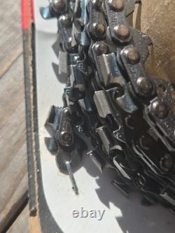 Oregon Powercut Saw Chain. 325 22LGX100U 100ft For Stihl