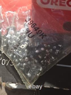 Oregon Powercut Saw Chain. 325 22LGX100U 100ft For Stihl