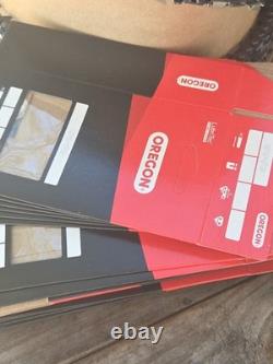 Oregon Powercut Saw Chain. 325 22LGX100U 100ft For Stihl