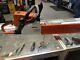 Out Of Box Stihl MS250 Chainsaw 18 Bar and Chain MS250