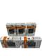 PACK 5 Genuine Stihl 26 RM3 68 Chainsaw Chain 18 OEM 3689 005 0068