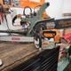 PORTED BIG BORE Stihl MS460 Chainsaw 20 INCH FAST SHIPPING