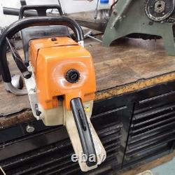PORTED BIG BORE Stihl MS460 Chainsaw 20 INCH FAST SHIPPING