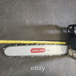 PORTED BIG BORE Stihl MS460 Chainsaw 20 INCH FAST SHIPPING
