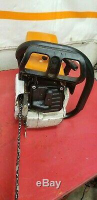 PORTED! STIHL MS 460 Chain Saw 24 inch FAST SHIPPING