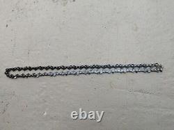 (Pack of 10) Stihl Part # 3610 005 0055 Chain 61PMM3 55 Genuine Stihl Chains