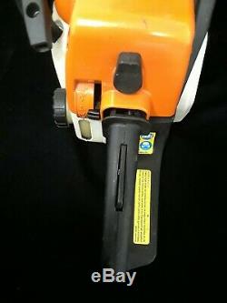 Previously Owned STIHL MS170 Chainsaw With16 Bar and Chain