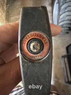 Proline ElastoStart Style Handle Grip and 4mm Rope for Stihl Chainsaw