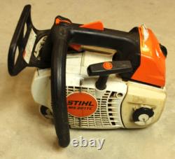 (RI3) Stihl MS201TC Chainsaw 35.2cc