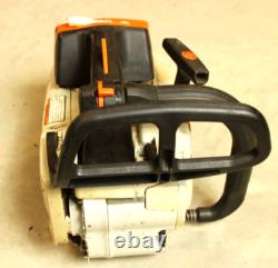 (RI3) Stihl MS201TC Chainsaw 35.2cc