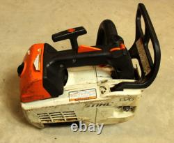 (RI3) Stihl MS201TC Chainsaw 35.2cc
