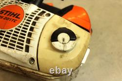 (RI3) Stihl MS201TC Chainsaw 35.2cc