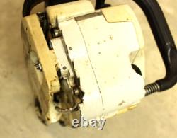 (RI3) Stihl MS201TC Chainsaw 35.2cc