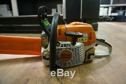 (RI4) Stihl MS 362C Chain Saw with 20 Bar & Chain