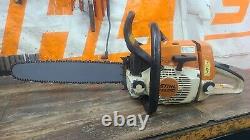 RUNS GREAT STIHL MS 260 Chain Saw FAST SHIPPING