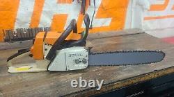 RUNS GREAT STIHL MS 260 Chain Saw FAST SHIPPING