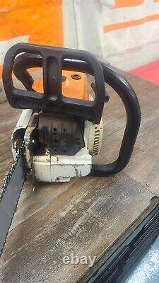 RUNS GREAT STIHL MS 260 Chain Saw FAST SHIPPING