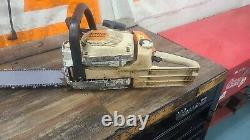 RUNS GREAT STIHL MS 260 Chain Saw FAST SHIPPING