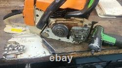 RUNS GREAT STIHL MS 260 Chain Saw FAST SHIPPING