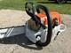 Rare Discontinued Stihl MS241C Chainsaw New Never Used