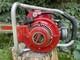Rare vintage Jonsereds XD Raket chainsaw for sale. / Not STIHL Contra /