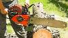 Roaring Vintage Chainsaws Stihl Solo U0026 More Balzers 2025