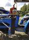 SAWHAUL Chainsaw Mount Holder ATV UTV Tractor For Stihl, Husqvarna All Brands 20