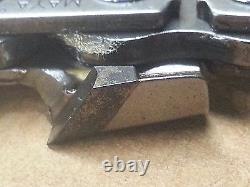 SOLID CARBIDE Chainsaw 3/8 063 Stihl 33RM Type 75 ANY LENGTH See VIDEO