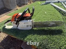 STHIL 028 Wb Chainsaw 16in Bar