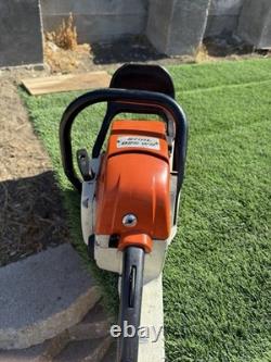 STHIL 028 Wb Chainsaw 16in Bar