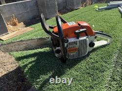 STHIL 028 Wb Chainsaw 16in Bar
