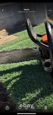 STHIL 028 Wb Chainsaw 16in Bar