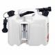 STIHL 00008810123 Fuel & Bar Oil Combi Can Clear
