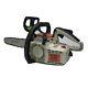 STIHL 009 Chain Saw 14 Bar Electronic Quick Stop With Craftsman Case 311Y