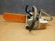 STIHL 009l Chainsaw 12 Bar Runs Chain Saw