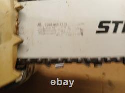 STIHL 009l Chainsaw 12 Bar Runs Chain Saw
