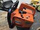 STIHL 015 L Arborist Top Handle Chainsaw With Bar Chain Needs Nothing