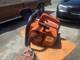 STIHL 015 L Arborist Top Handle OEM Saw in COLLECTIBLE CONDITION